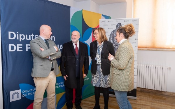La Diputación de Palencia y el ayuntamiento de Paredes de Nava convocan el IX Premio Internacional de Poesía 'Jorge Manrique'