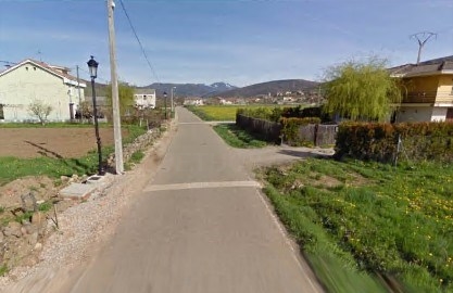 La Diputación adjudica a la empresa Audeca SLU la construcción de un carril bici en la carretera provincial entre Cervera de Pisuerga y Arbejal