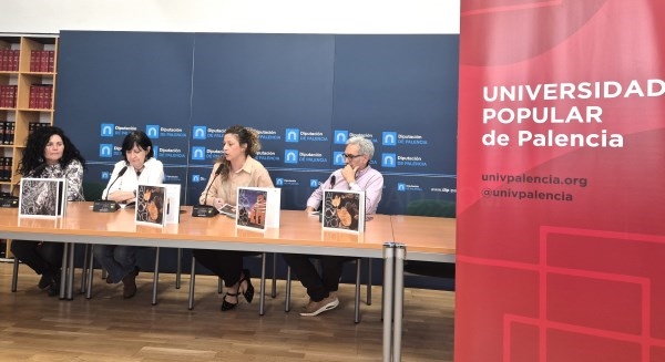 Diputación y UPP presentan los últimos números de la revista ‘Al Socayo’