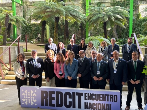 La Diputación de Palencia se incorpora a la Red de Centros de Innovación Territorial (RedCIT)