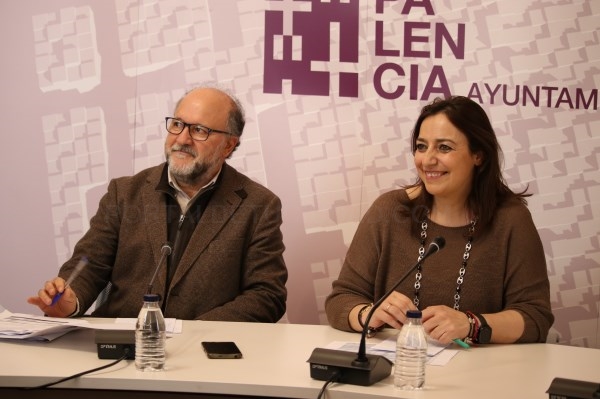 El Ayuntamiento de Palencia presenta la liquidación de cuentas del año 2024