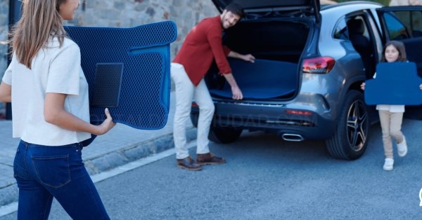 Alfombrillas de coche personalizadas: innovación automotriz y calidad española