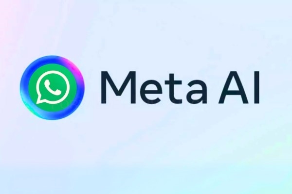 Meta IA en Whastapp