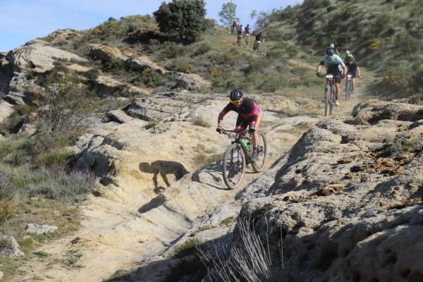 Llega la segunda prueba consecutiva del VII Circuito de BTT “Diputación de Palencia”, con la BTT “Puerta a la Montaña”