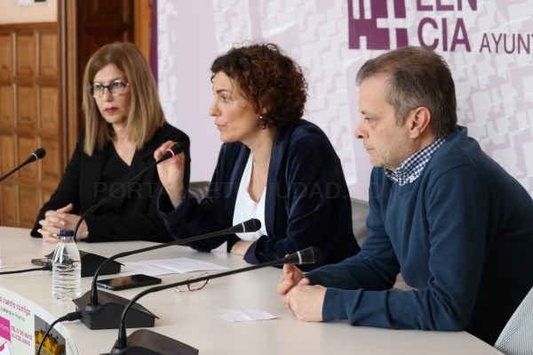 La ‘Cuenta Consumo’ vuelve a Palencia del 12 de mayo al 8 de junio