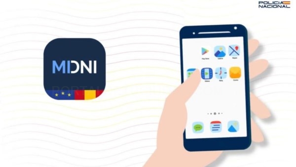 Como tener el DNI digital