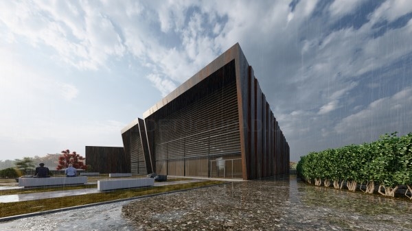 La Diputación adjudica a la empresa Hermanos Rubio Grupo Constructor Herce la reforma integral del yacimiento arqueológico de La Tejada