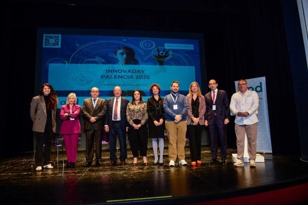 Palencia impulsa la innovación y el desarrollo tecnológico con la primera edición de Innovaday