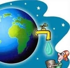 ‘Gota a gota el agua se agota”, más de 130 alumnos y docentes debaten sobre sostenibilidad en el CONFINT Provincial