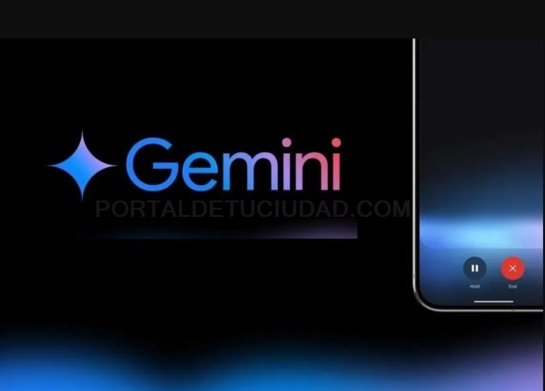 Apunta con Gemini y pregunta