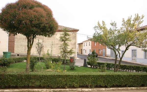 La Diputación duplica las ayudad (200.000 euros) para que los jóvenes compren vivienda en el medio rural