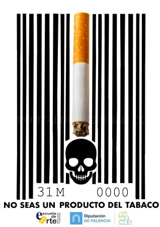 La Diputación de Palencia organiza actividades para sensibilizar a los jóvenes sobre los riesgos del tabaquismo con motivo del Día Mundial sin Tabaco