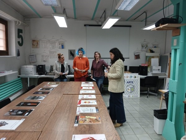 La Diputación de Palencia organiza actividades para sensibilizar a los jóvenes sobre los riesgos del tabaquismo con motivo del Día Mundial sin Tabaco