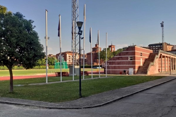 Palencia se convierte en epicentro del atletismo nacional con el Trofeo Feria Chica 2025
