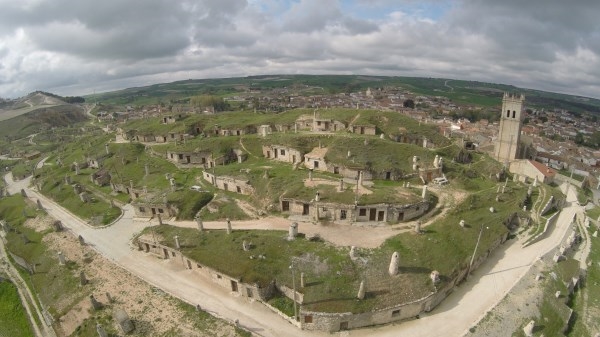 La Diputación adjudica a Verne Tourism Experts S.L. a estrategia y asesoramiento que defina actuaciones de enoturismo del PSTD del Cerrato Palentino