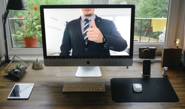 Transformación personal a un clic de distancia: el poder del coaching emocional online