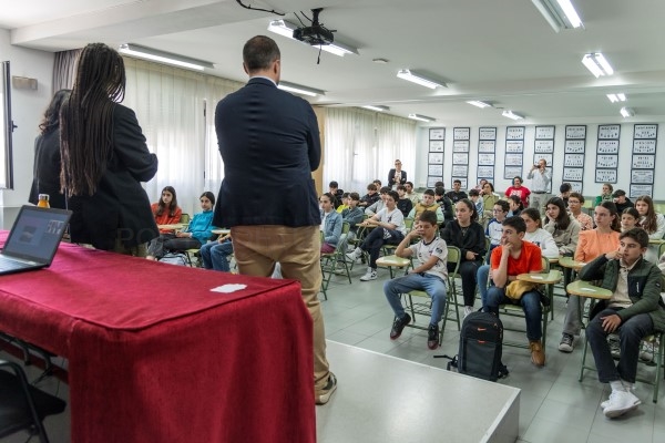 La Diputación palentina celebra el Día de Medio Ambiente y apuesta por diversas acciones de sensibilización a través de video-charlas en su web