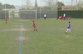 Pasión, diversión y mucho fútbol se dan cita este fin de semana con la celebración de la II Edición del Torneo Diputación Palencia Categoría Alevín
