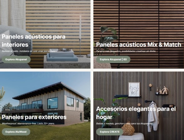 Espacios con carácter: cómo transformar tu hogar con paneles de pared