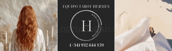 Mejores tarotistas de España 2025, Gabinete de Yolanda Hermes