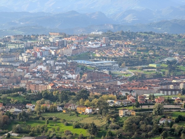 Oviedo: el sitio perfecto para una escapada sin estrés