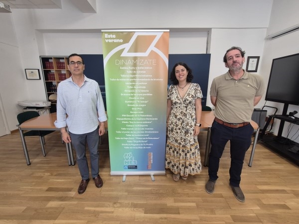 El programa de Juventud de la Diputación palentina incrementa hasta las 2.954 plazas y 26 actividades de dinamización del entorno rural- verano 2025