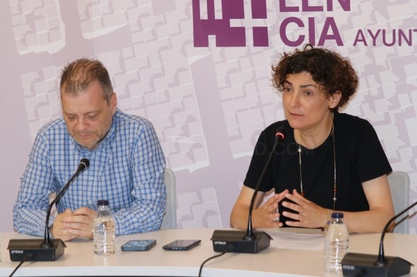 Más de medio centenar de establecimientos participarán en la Showpping Night del 27 de junio