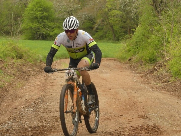 Tariego de Cerrato, con la prueba “Raposo Bike, albergará este domingo la Copa Diputación BTT, con la que participación de más de 150 ciclistas.