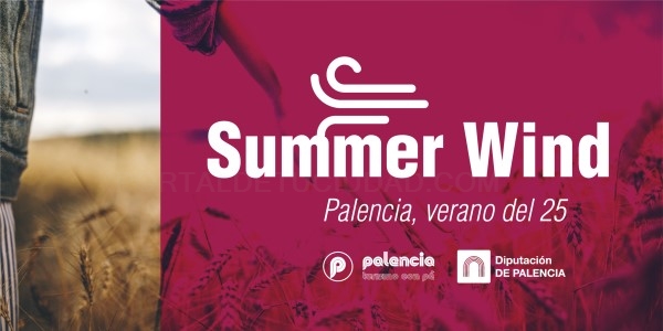 La Diputación de Palencia activa el verano con cultura, enoturismo, historia y naturaleza en su nueva oferta turística ‘Summer Wind’