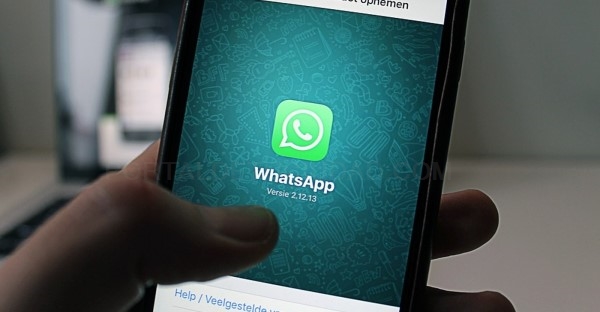 Whatsapp y cierre de sesión real