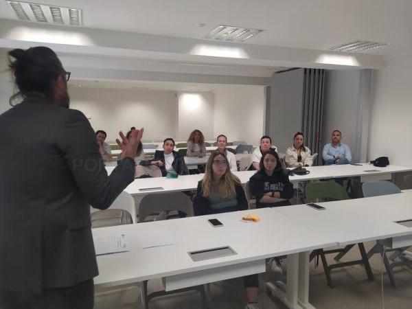 Siete asociaciones y un emprendedor recibirán ‘Formación a la Carta’, programa exclusivo de la Diputación de Palencia