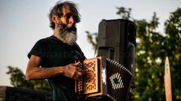 La música antigua regresa este verano a La Olmeda con el ciclo Arqueomúsica, dentro del programa Cvltvro de la Diputación de Palencia