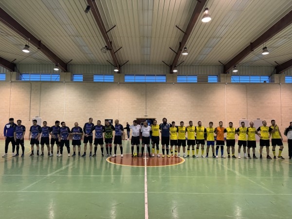 La Diputación de Palencia convoca su tradicional Torneo Provincial de Fútbol Sala con importantes novedades