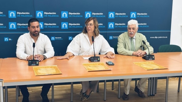 ‘Tauromaquia entre Papas’: una exposición única de carteles taurinos históricos llega al Palacio Provincial de Palencia