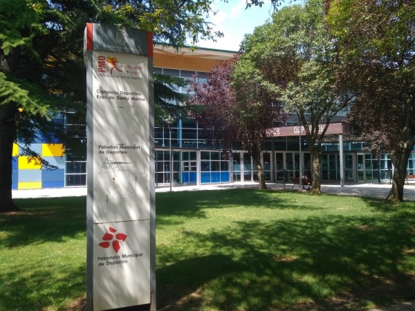 El Ayuntamiento de Palencia destina cerca de 250.000 euros a entidades deportivas para la promoción de la actividad físico-deportiva y saludable