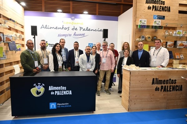 La Diputación firmará un convenio con ICEX