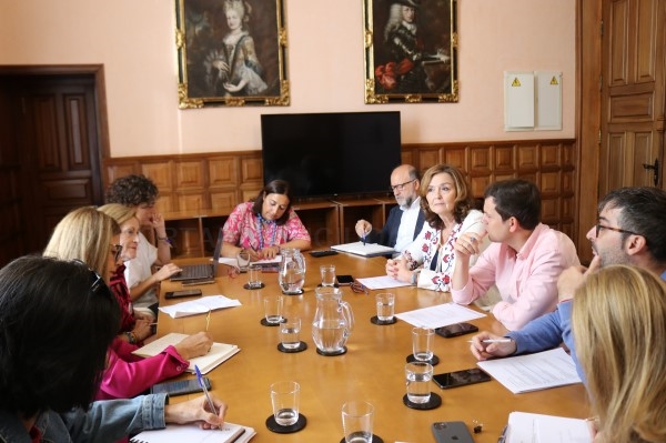 Acuerdos de la Junta Local de Gobierno del Ayuntamiento de Palencia