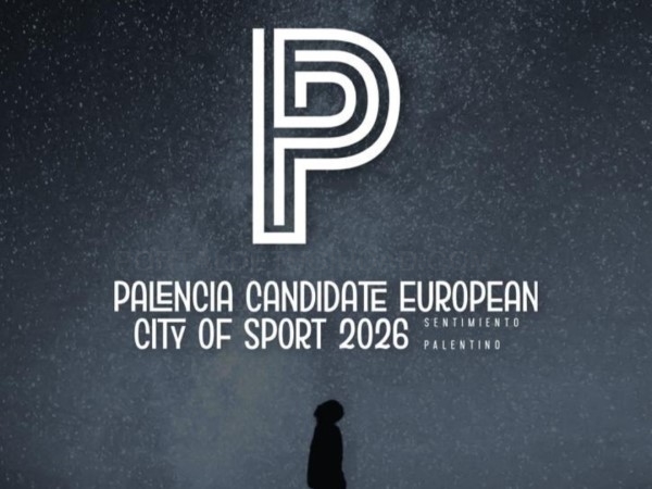 Palencia ha sido distinguida oficialmente como Ciudad Europea del Deporte 2026 por ACES Europe