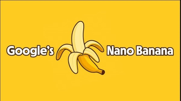 “Nano Banana”, lo último en edición de imágenes con IA