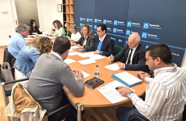 La Diputación aprueba la concesión de uso de espacios en el Complejo Universitario “Dacio Crespo” a la UNED