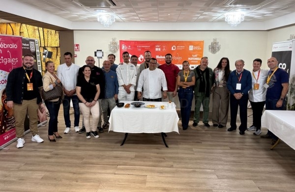 Restaurante Maño, San Remo y La Traserilla pasan a la gran final del VI Campeonato Internacional de Elaboración de Patatas Bravas