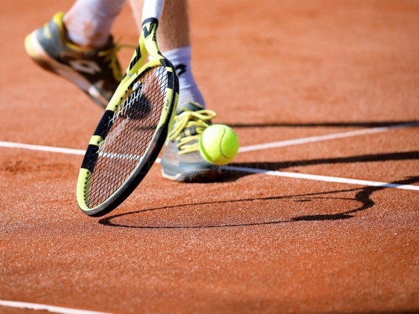 Raquetas de tenis: guía para elegir la mejor opción