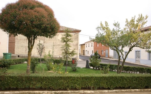 La Diputación adjudica ayudas a 9 particulares para la rehabilitación de viviendas destinadas al alquiler en el medio rural