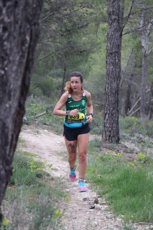 El ‘Palencia Trail Series 2025’ vivirá su broche final este domingo en Astudillo