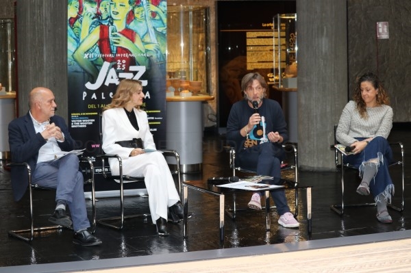 El XII Festival Internacional Jazz Palencia reunirá a leyendas del jazz mundial y una treintena de actividades en la capital y la provincia