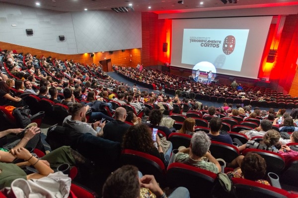 Terroríficamente Cortos 2025 abre la Sección Oficial con ocho historias para no parpadear