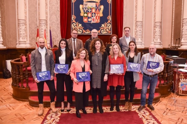 La Diputación de Palencia convoca el XXIX Premio de Periodismo “Mariano del Mazo”