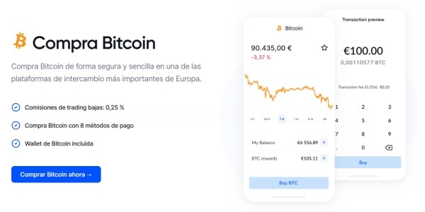 Nuevas formas de interactuar con el mundo financiero digital