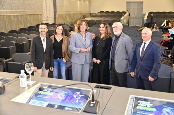 “España Latente” proyecto pionero para llevar la formación audiovisual y tecnológica al medio rural, y crear empleo joven