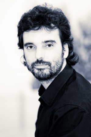 La Diputación de Palencia cuenta este próximo jueves en su programa ‘Música por mil tubos’, con el organista Jonatán Carbó en la iglesia de San Pablo